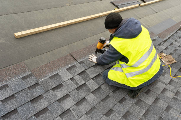 Best Commercial Roofing Services  in North Liberty, IN
