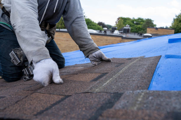 Quick and Trustworthy Emergency Roof Repair Services in North Liberty, IN