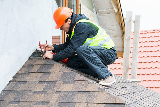 Best Storm Damage Roof Repair  in North Liberty, IN
