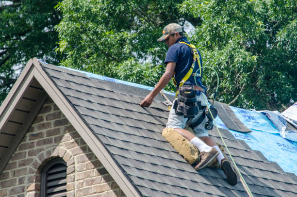 Best Best Roofing Contractors  in North Liberty, IN